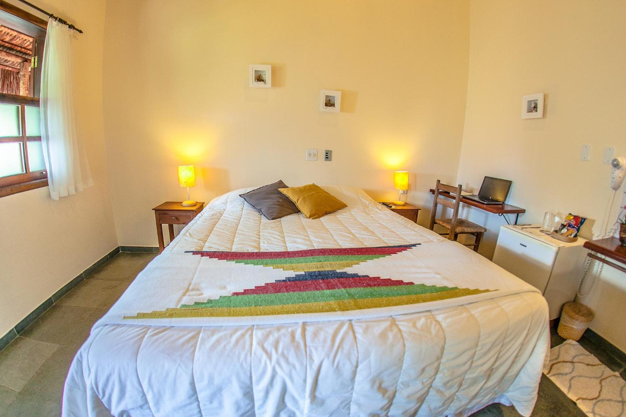 Pousada Manga Rosa Ilhabela Habitación foto